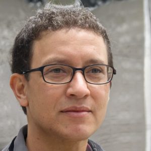 Pedro Oliveira