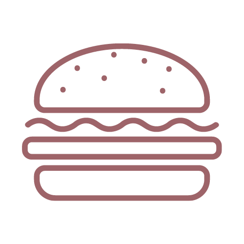 Ampliação do cardápio em casos de seletividade alimentar